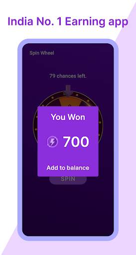 Powerearn: games earn money स्क्रीनशॉट 7