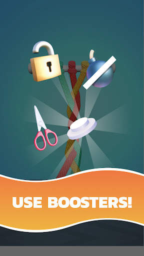 Tangle Master 3D screenshot 11