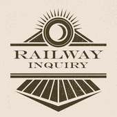 Indian Railway Train Status - Live Pnr Status logo