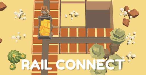 Rail Connect screenshot 4