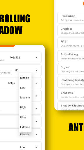 GFX Tools Pro screenshot 7