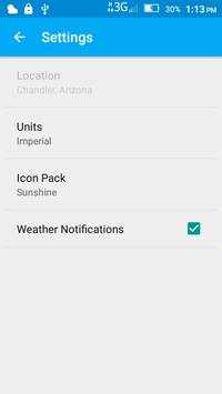 Mobile, AL - weather screenshot 5