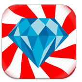 Diamond Dash Free icon
