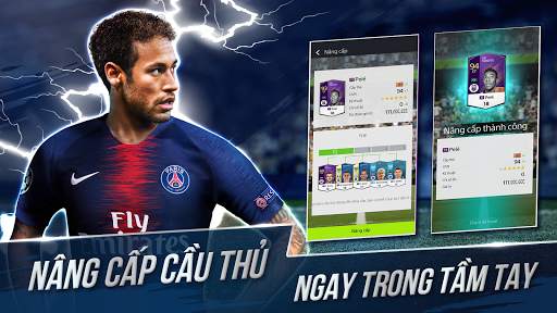 FIFA Online 4 M by EA SPORTS™ screenshot 3