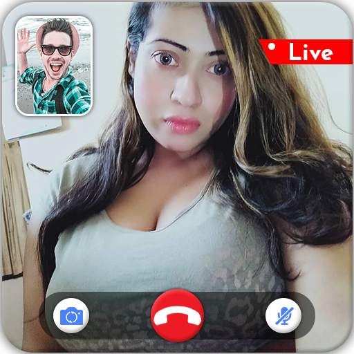 Video Call With Girls (prank) 2.0