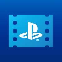 PlayStation™Video Android TV logo
