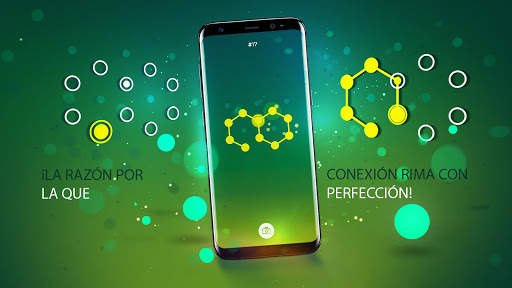 Conexión: Alivio del Estrés screenshot 7