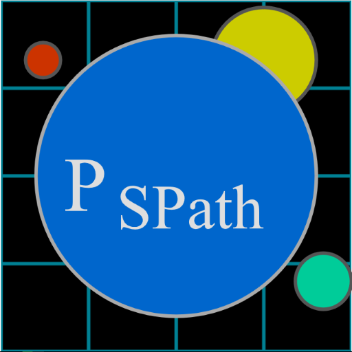 Pilgrim Star Path icon
