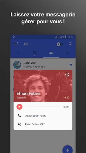 Onoff Business screenshot 6
