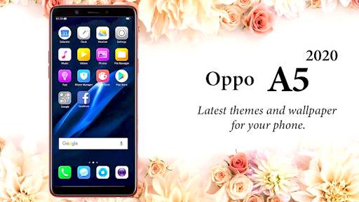 Themes For OPPO A5 2020 screenshot 2
