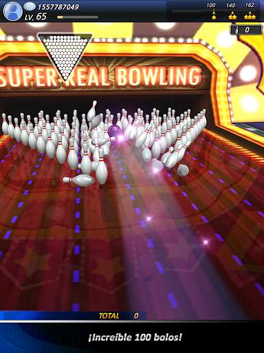 Bowling Club 3D: Campeonato screenshot 9