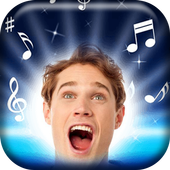 Music Photo Frames icon