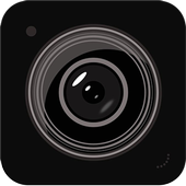 Pro Camera Selfie &amp; Code Scanner icon