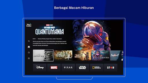 Disney  Hotstar screenshot 23