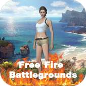 Free Fire Battlegrounds 1.5.1