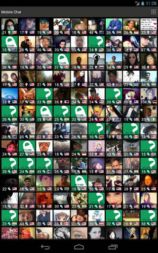 Chat Hour - Meet New People screenshot 5
