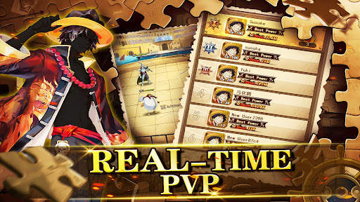 D:Pirate King screenshot 2