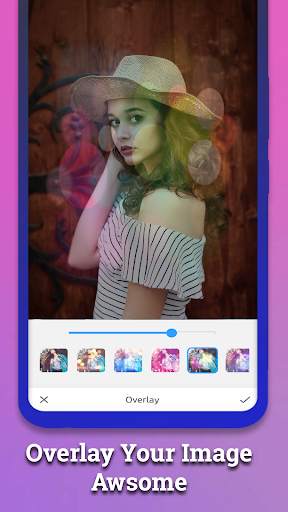 Photo Editor Pro ! 3 تصوير الشاشة
