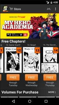 Naruto screenshot 1