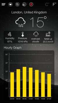 World Weather Forecast screenshot 5