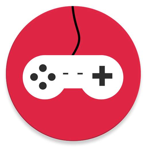 Games Launcher & Booster 4x Faster 1.3