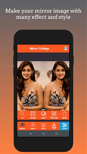 Photo Collage Maker - Photo Editor & Photo Mirror screenshot 4