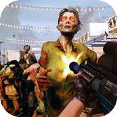 Highway Zombie Hunter 3D 1.0