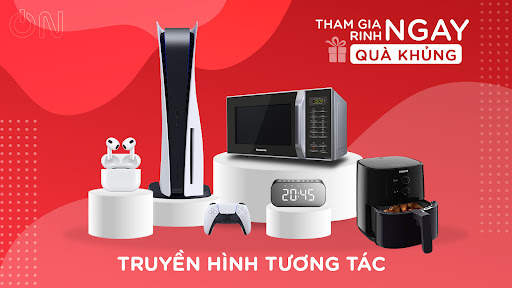 VTVcab ON: Trực tiếp bóng đá screenshot 17