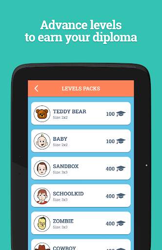 Word Academy screenshot 12