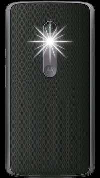 Flashlight Strobe screenshot 1