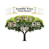 Family Tree Made Simple icon