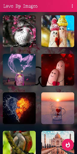 Love Dp Images for Whatsapp screenshot 1