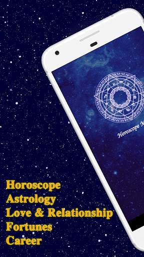 Free Daily Horoscope screenshot 1