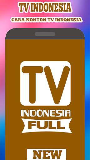Tv Indonesia Full - Nonton TV Online Gratis screenshot 1