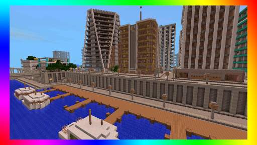 3D Loki Craft Survival Crafting Games screenshot 4