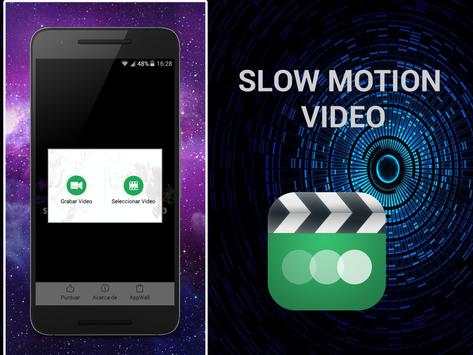 Slow motion video screenshot 12