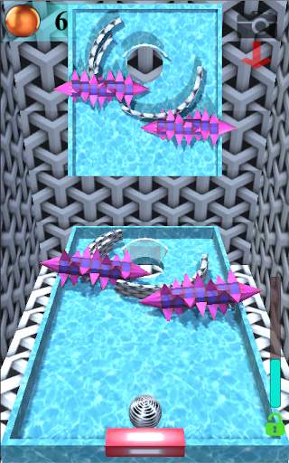 3D Ball Game (New) screenshot 3