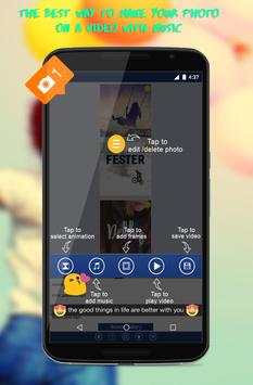Slideshow - Photo Video Maker screenshot 5