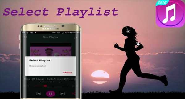 Music Player & Equalizer 2018 screenshot 6