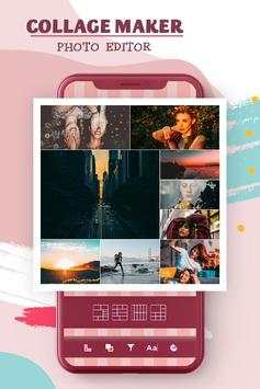 Photo Collage Maker screenshot 1