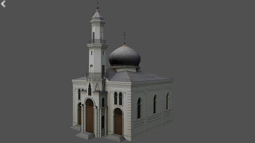 MINSK MOSQUE screenshot 13