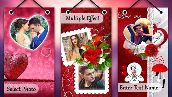 Love Photo Frames : Love Photo Editor HD screenshot 8