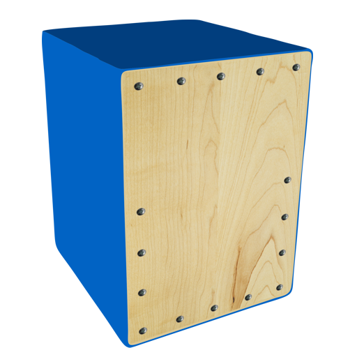 Cajon Pad icon