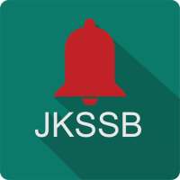 JKSSB Notifier icon
