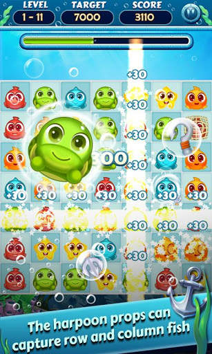 Ocean Legend screenshot 6