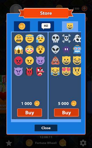 Ludo Classic - Be The King of Ludo Board Game screenshot 15