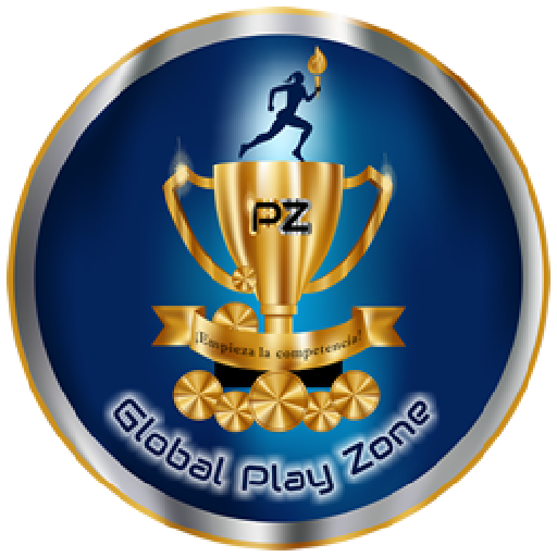 PLayzone - Billar Bola 8 icon