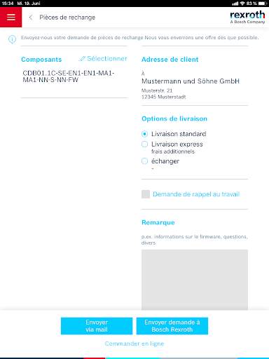 Digital Service Assistant screenshot 9