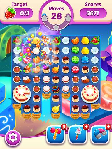 Jelly Juice 11 تصوير الشاشة