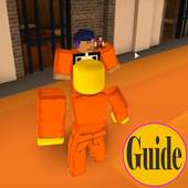 Guide for Roblox Jail break 2.240719